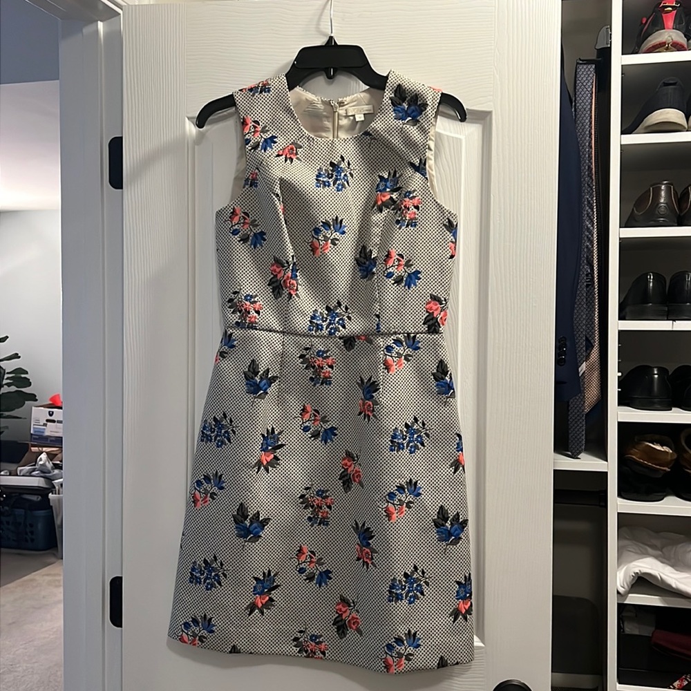 Shoshanna dress size 4